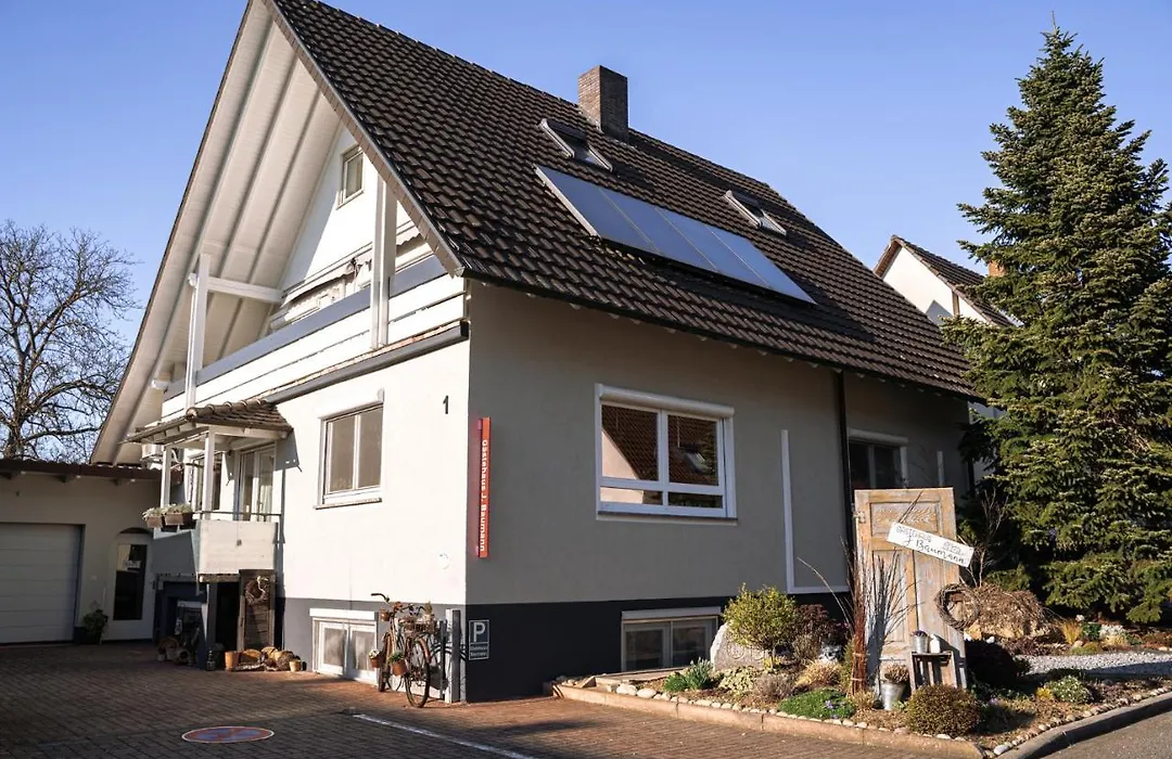 Gästehaus J. Baumann-1
